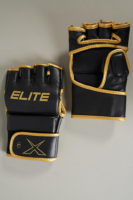 Elite Mma Gloves
