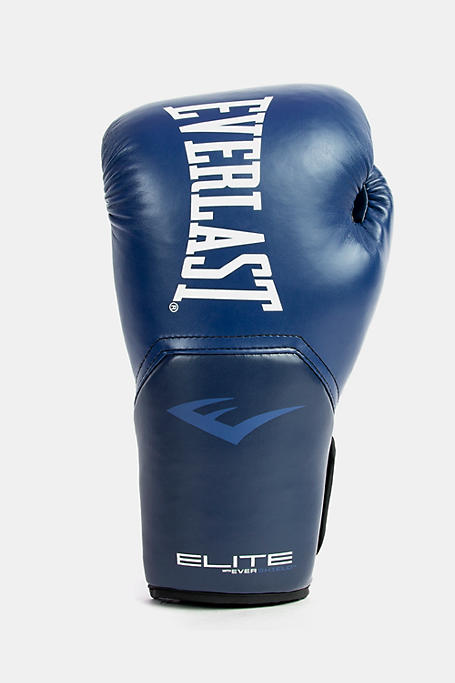 Everlast Elite Training Gloves - 12oz