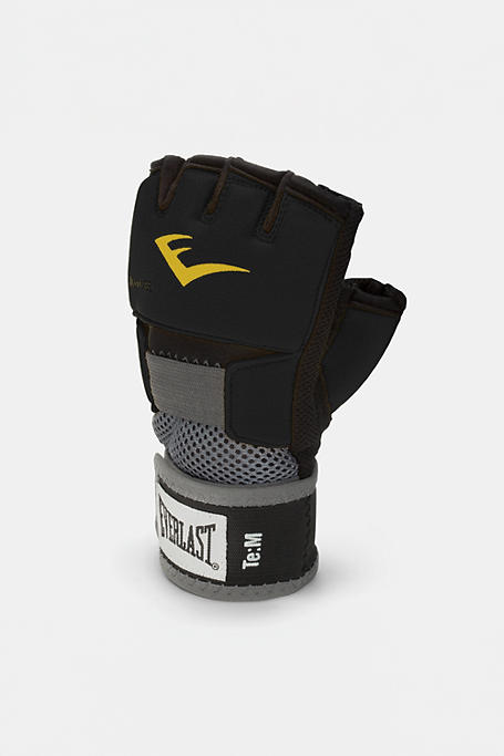 Everlast Evergel Hand Wrap Gloves - Medium