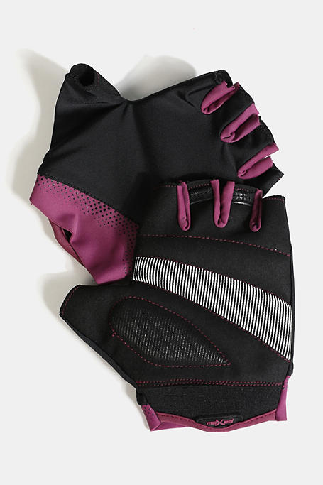 Pro Gym Gloves - Ladies