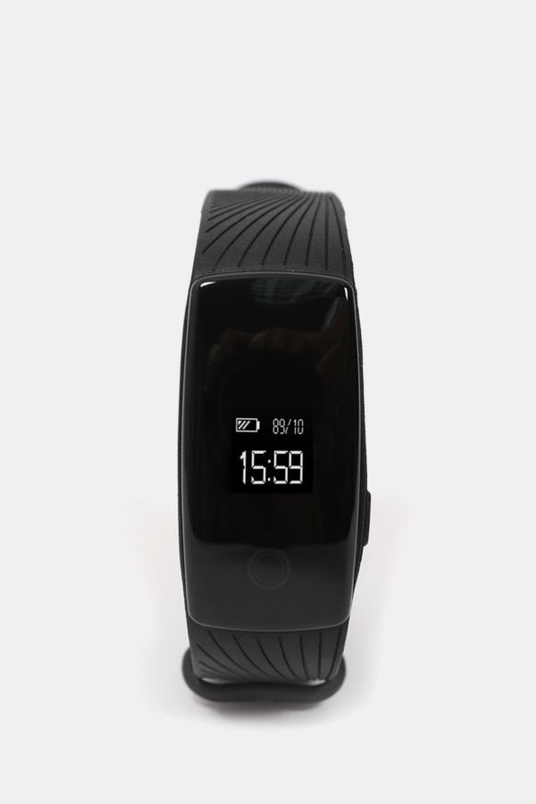 Fitness Tracker And Heart Rate Monitor 