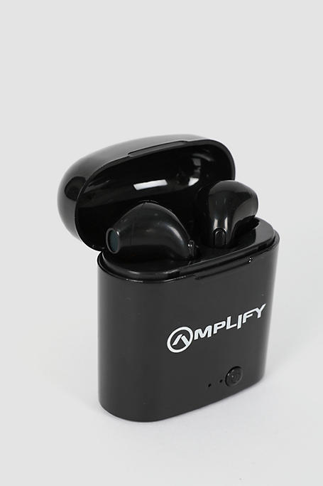 Amplify Wireless Note Series Earphones