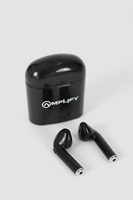 Amplify Wireless Note Series Earphones