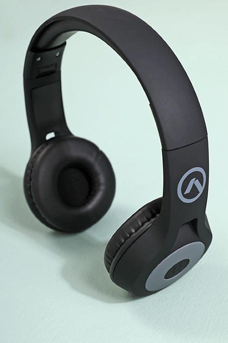 Amplify Fusion Series Bluetooth Headphones