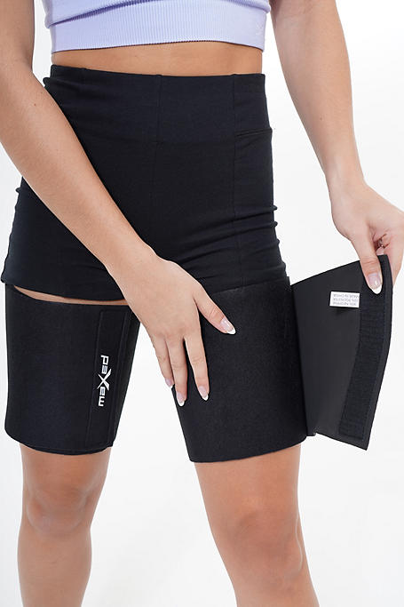 2-pack Thigh Slimming Belts
