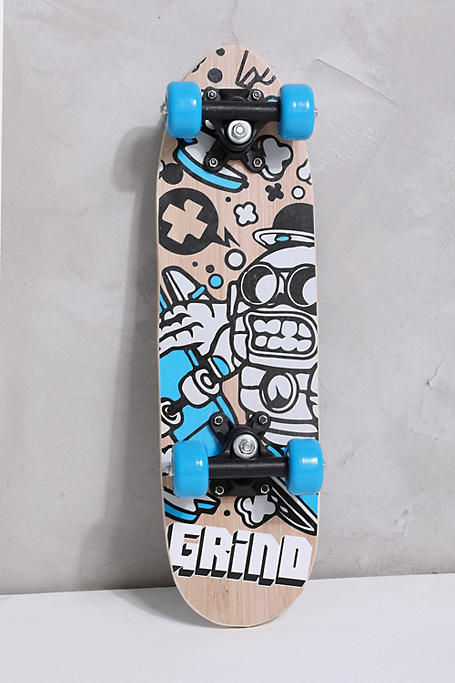 24-inch Skateboard