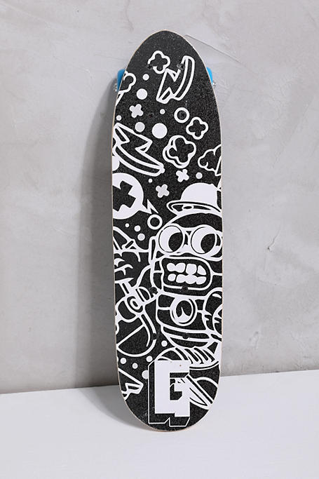 24-inch Skateboard