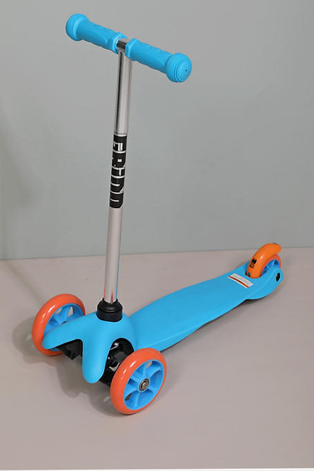 3-wheel Junior Scooter