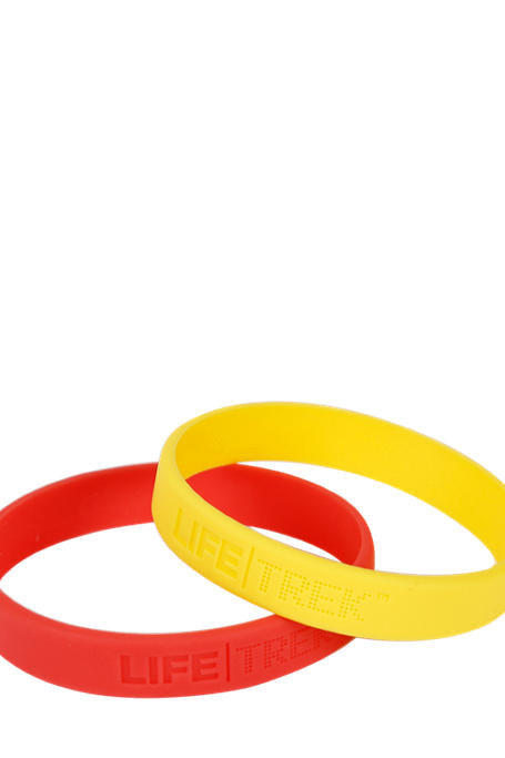 2-pack Mosquito Bands
