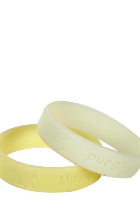 2-pack Mosquito Bands - Junior