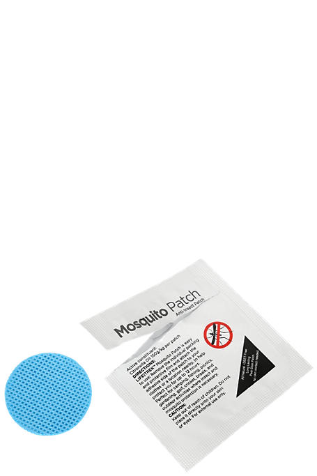 10-pack Mosquito Wipes
