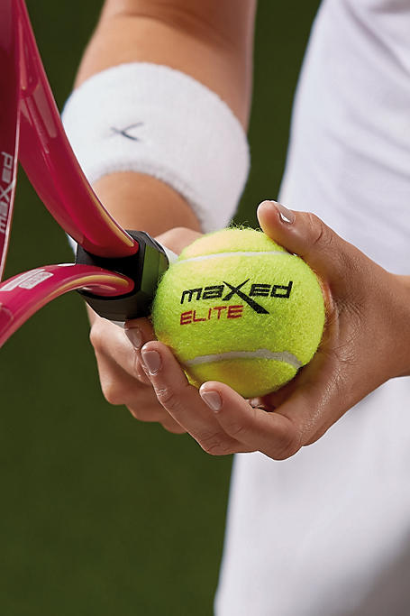 Elite Tour Tennis Balls