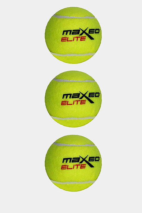 Elite Tour Tennis Balls
