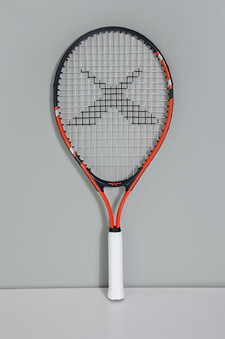 Aluminium Tennis Racquet - Junior