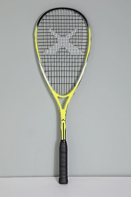 Composite Squash Racquet