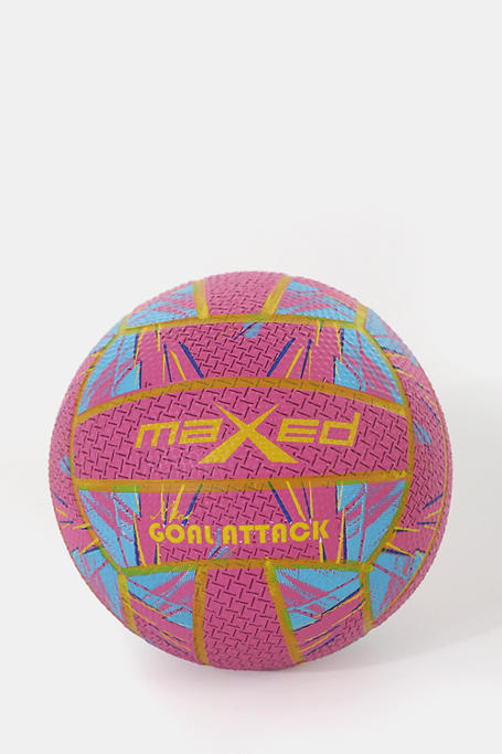 Mini Goal Attack Netball