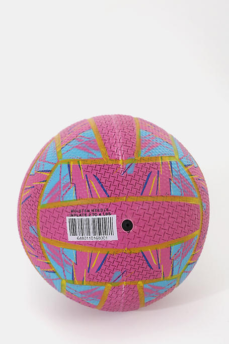 Mini Goal Attack Netball