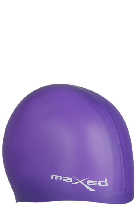 Moulded Silicone Swimming Cap