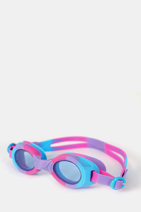 Swordfish Swimming Goggles - 2 To 6