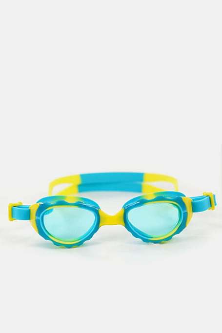 Gold Splash Junior Swimming Goggles