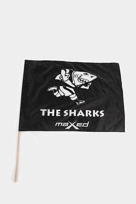 Sharks Flag