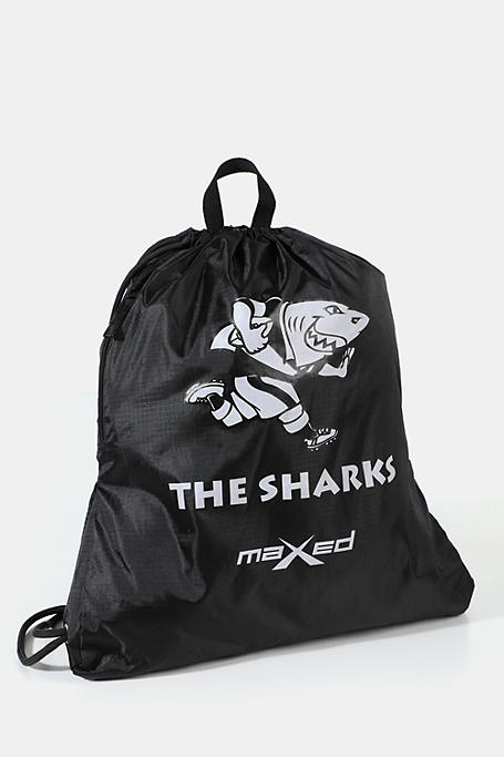 Sharks Drawstring Bag