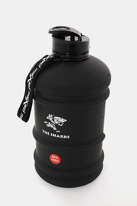 Sharks 2-litre Water Bottle