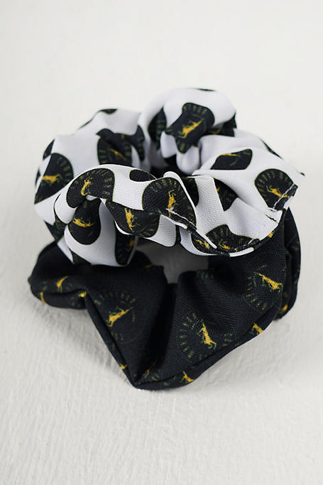 2-pack Comrades Scrunchies