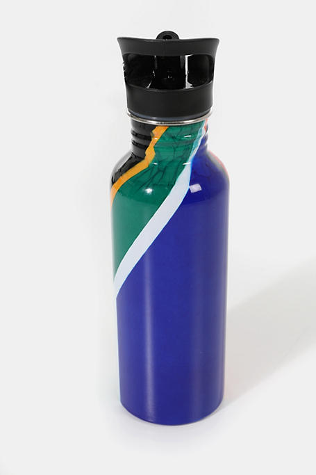 500 ml SEYMAYKA.com Women Sport & Swimwear Sports Equipment Stainless steel water bottle UNI 