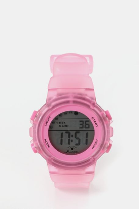 MRP MyMRP | Digital Watch