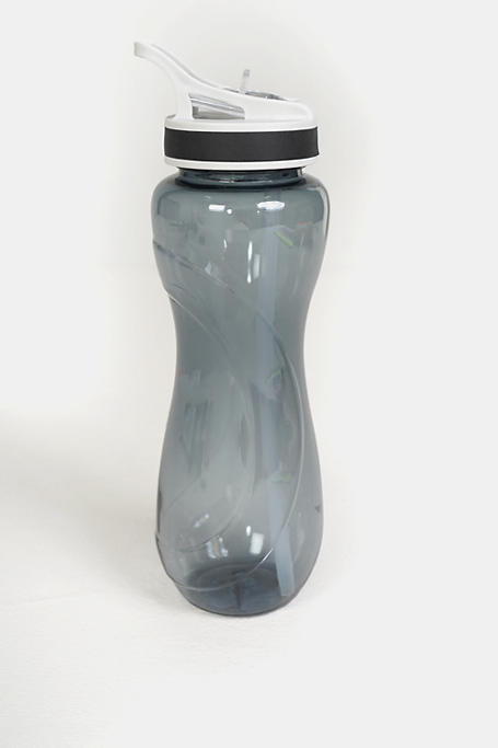 800ml Acrylic Water Bottle