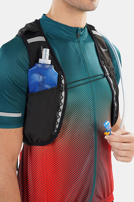 2-litre Hydration Vest