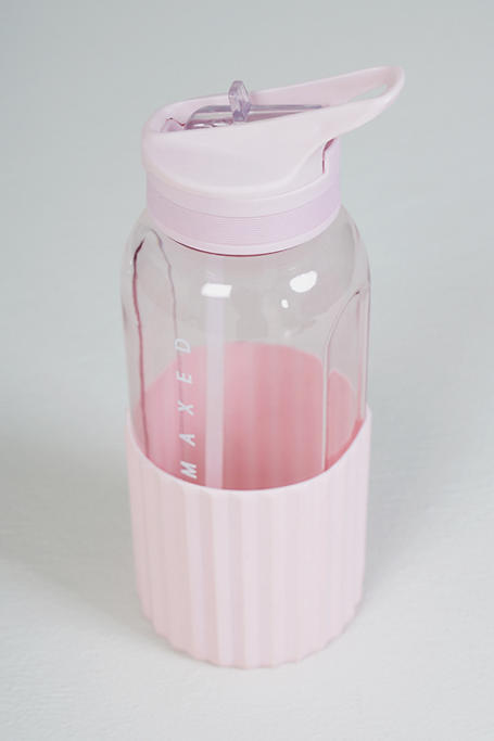 12-litre Acrylic Straw Bottle