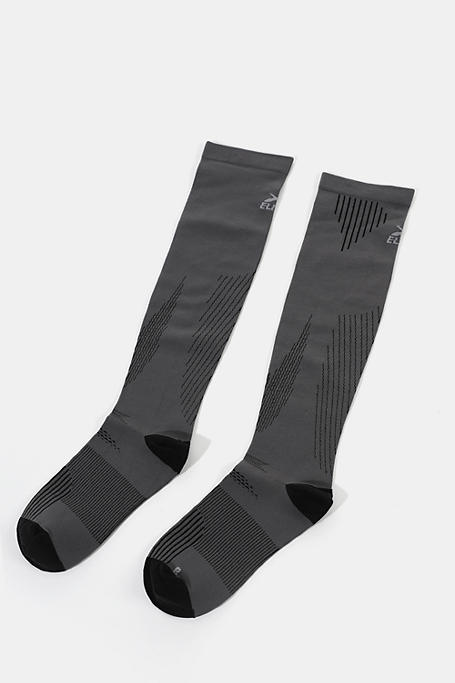 Elite Knee-high Compression Socks