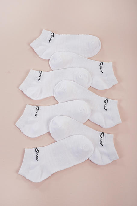 7-pack Arch Support Socks