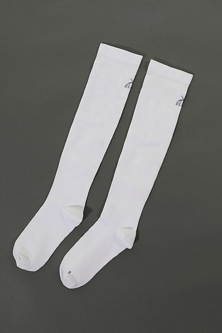 Elite Knee-high Compression Socks