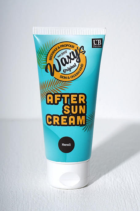 Waxy's Original After Sun Cream