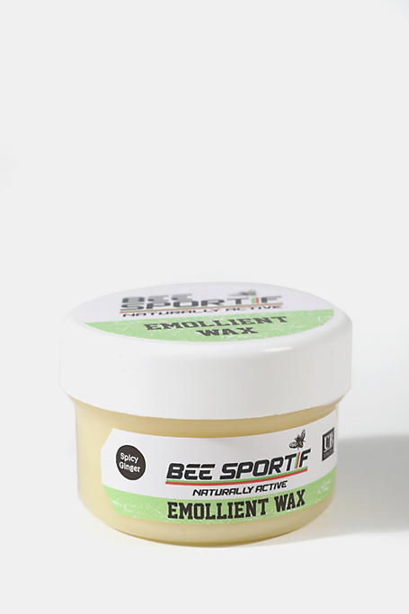 Bee Sportif Emollient Wax 100ml