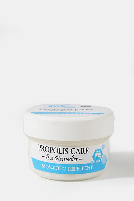 Propolis Care Mosquito Repellent Cream 100ml