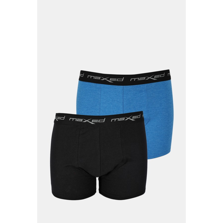 2-pack Boxers - Underwear - Fitness Apparel - Mens