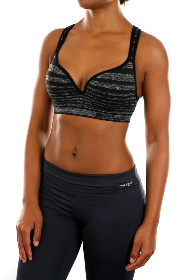 90 degree sports bra