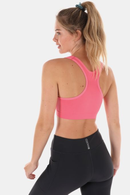 Medium Impact Sports Bra