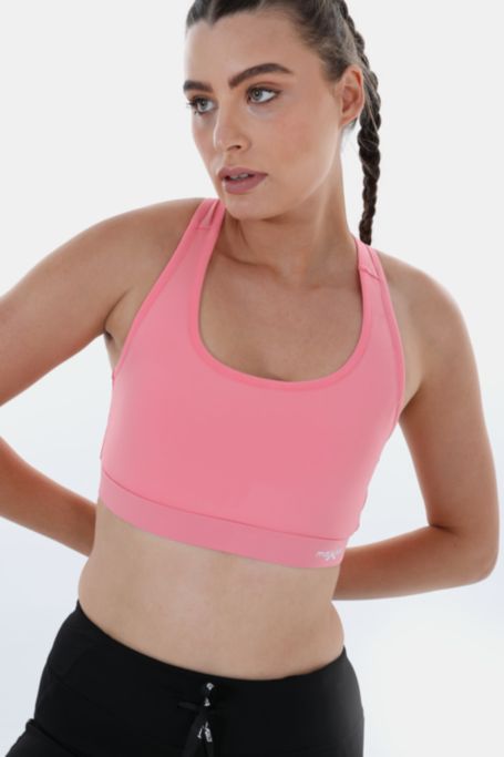 Medium Impact Sports Bra 