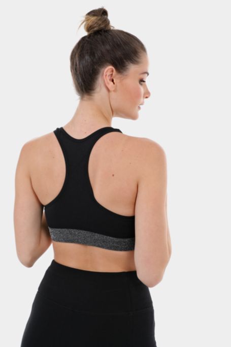 Medium Impact Sports Bra 