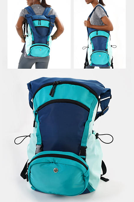 Multifuntion Backpack