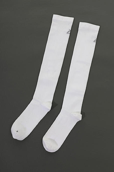 Elite Knee-high Compression Socks - Ladies'