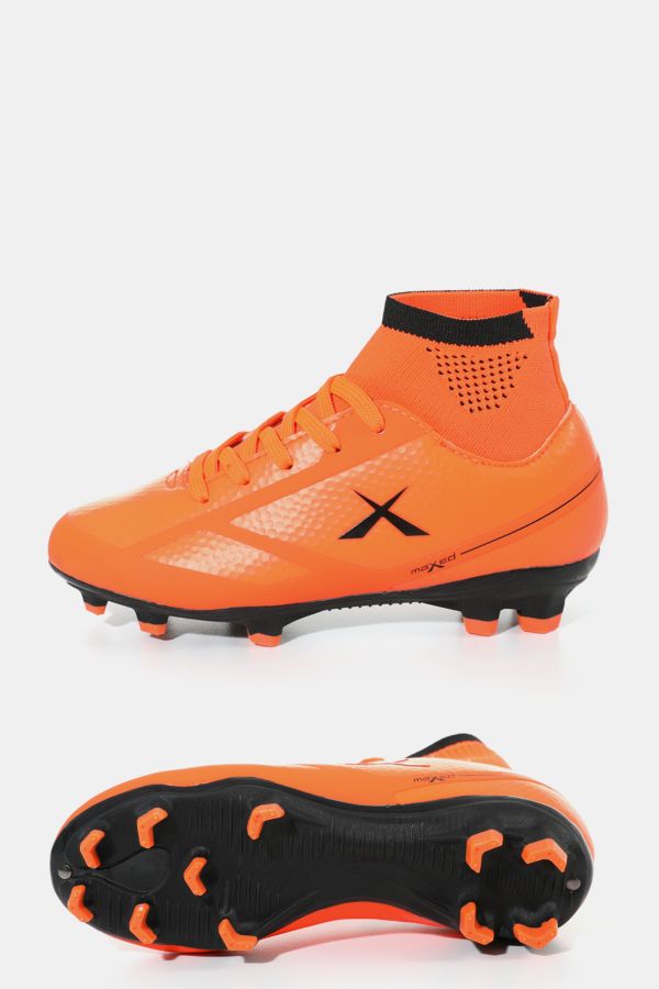 max soccer boots