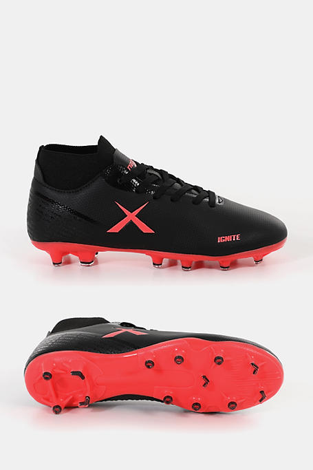 Ignite Soccer Boots - Adults'