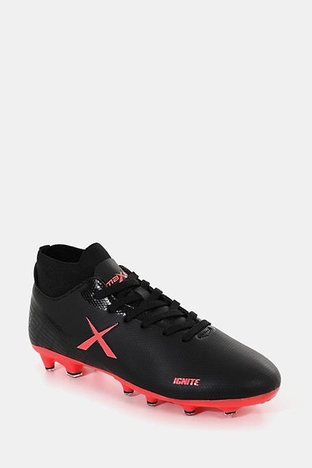 Ignite Soccer Boots - Youths'
