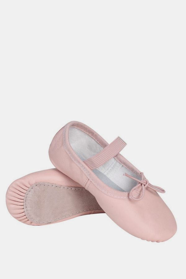 mr price ballet shoes